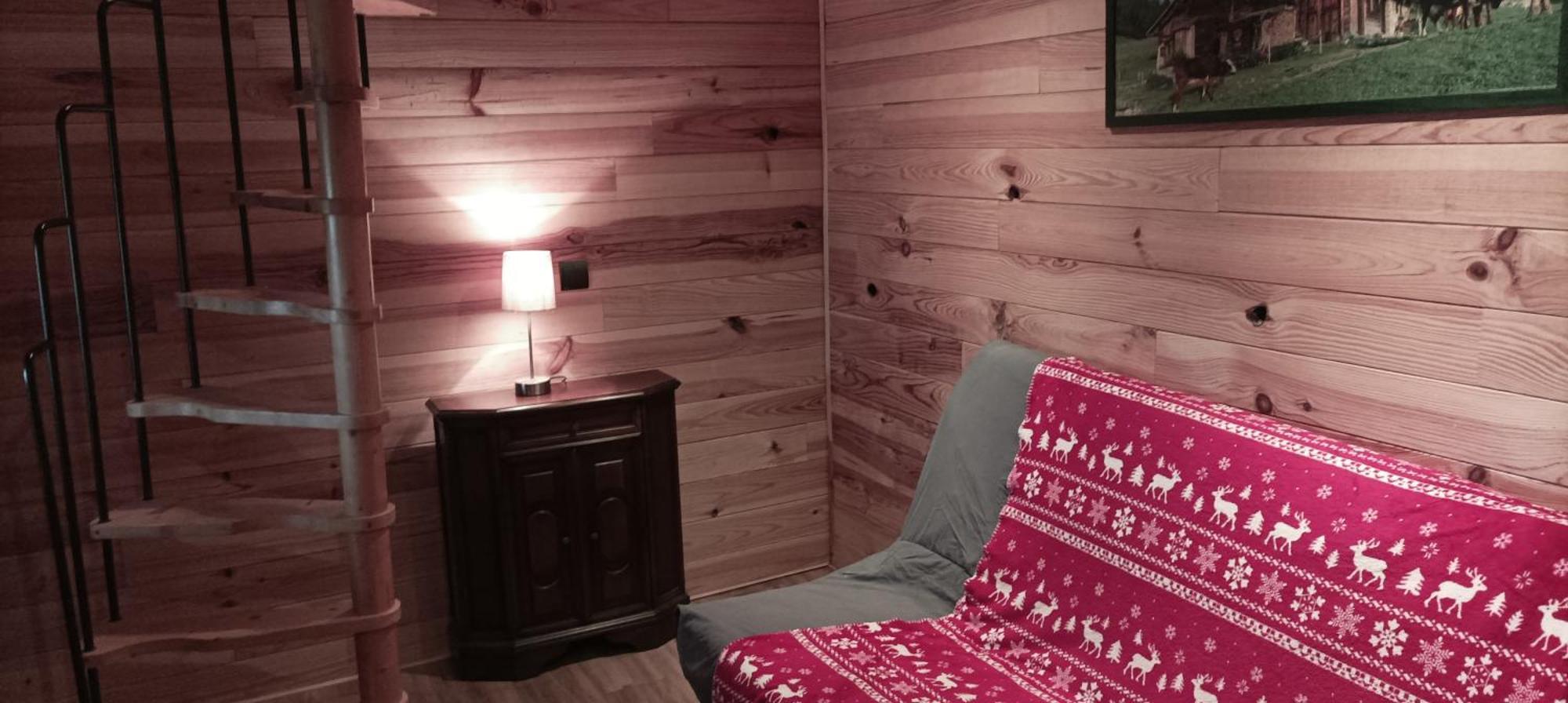 La Chambre Nature Chez Les Garcons Saint-Paul-sur-Yenne ภายนอก รูปภาพ