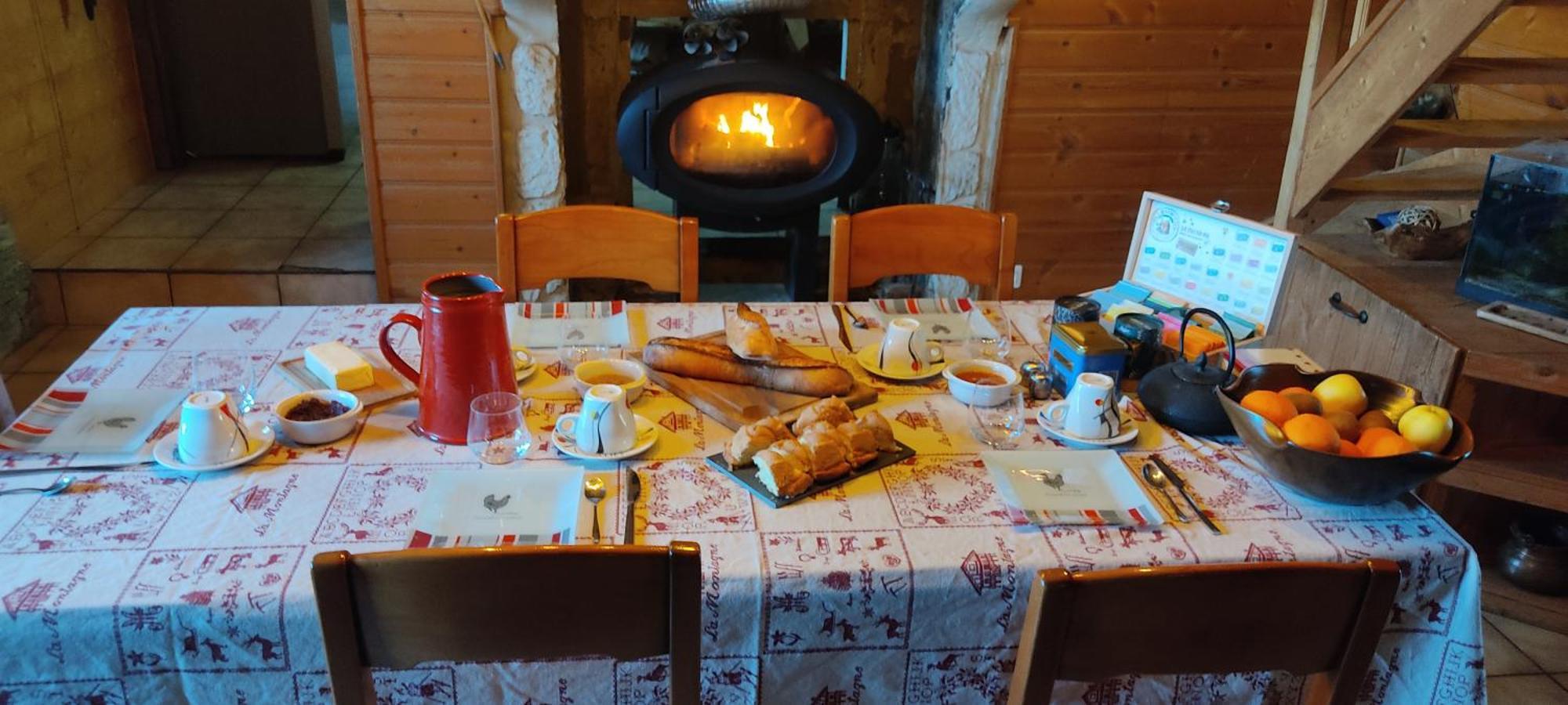 La Chambre Nature Chez Les Garcons Saint-Paul-sur-Yenne ภายนอก รูปภาพ